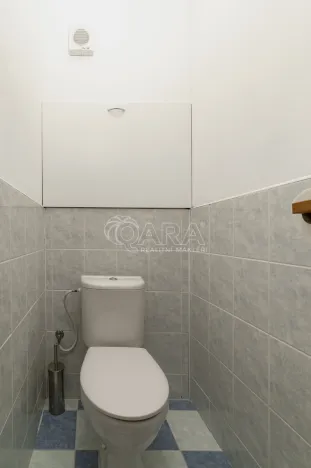 Prodej bytu 3+1, Ostrava - Zábřeh, Hulvácká, 68 m2