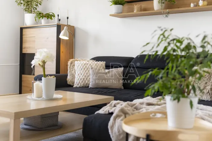 Prodej bytu 3+1, Ostrava - Zábřeh, Hulvácká, 68 m2