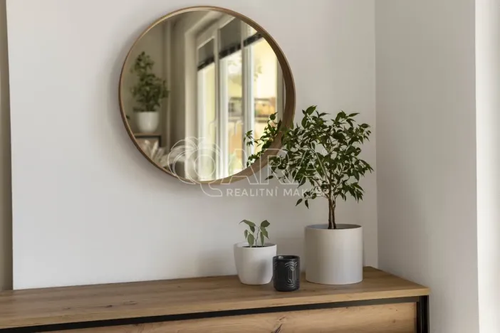 Prodej bytu 3+1, Ostrava - Zábřeh, Hulvácká, 68 m2