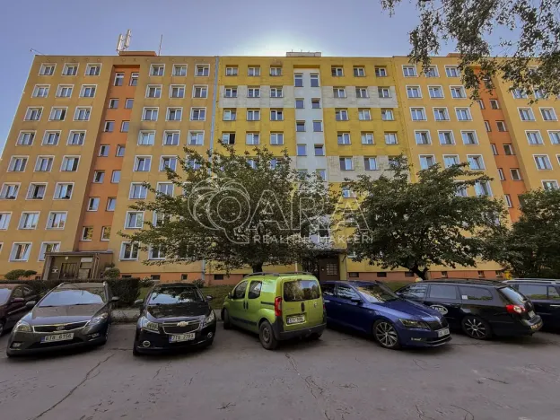 Prodej bytu 3+1, Ostrava - Zábřeh, Hulvácká, 68 m2