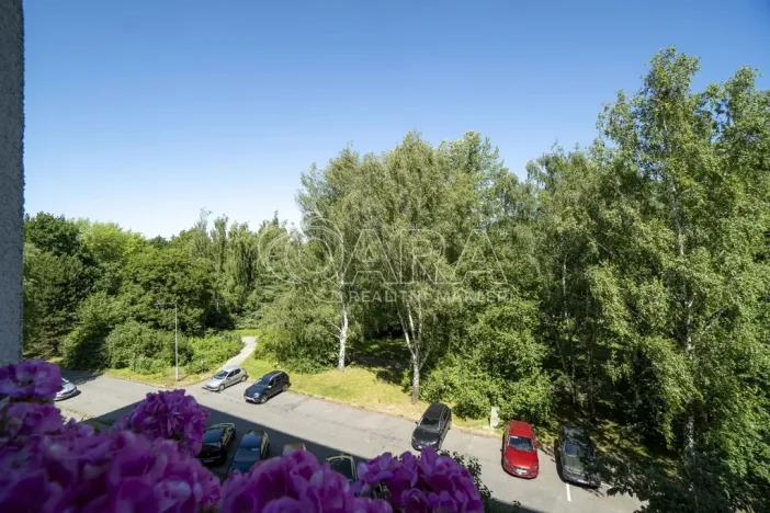 Prodej bytu 3+1, Ostrava - Zábřeh, Hulvácká, 68 m2