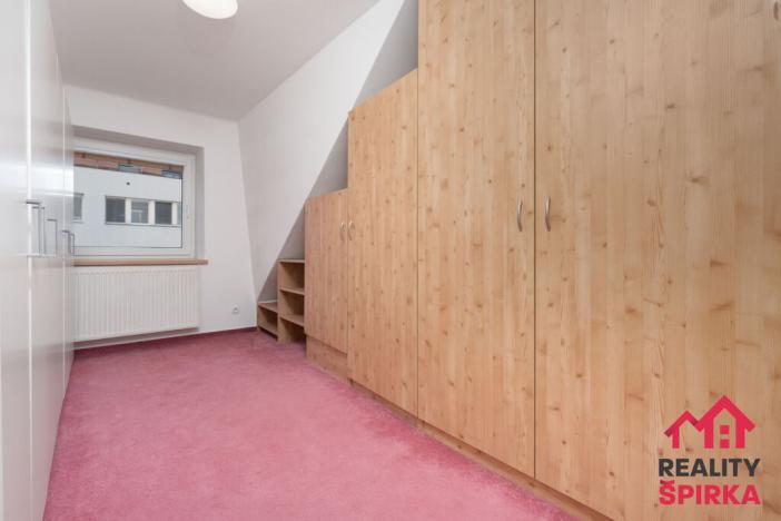 Prodej rodinného domu, Ústí nad Orlicí, Jana a Jos. Kovářů, 110 m2