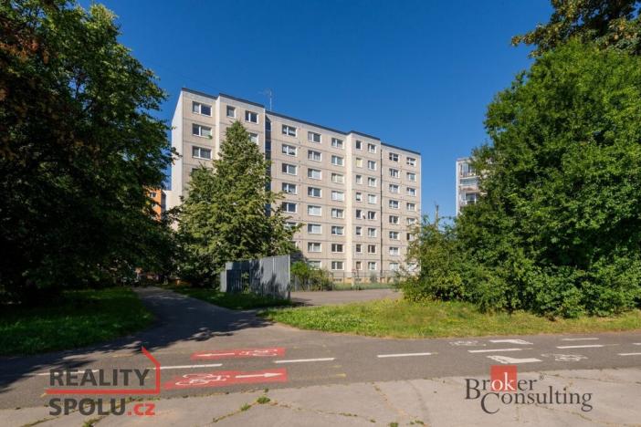 Pronájem bytu 5+kk, Jablonec nad Nisou - Mšeno nad Nisou, Josefa Hory, 86 m2
