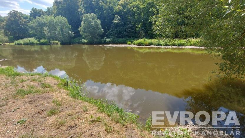 Prodej chaty, Jílové u Prahy - Luka pod Medníkem, 27 m2