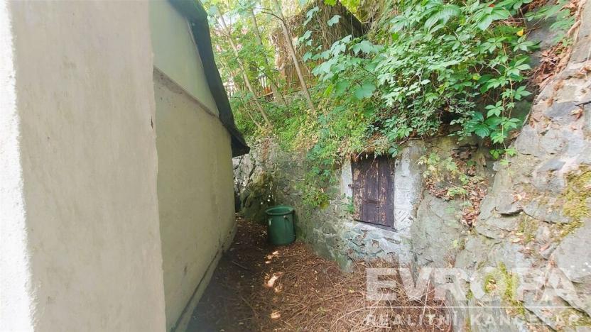 Prodej chaty, Jílové u Prahy - Luka pod Medníkem, 27 m2