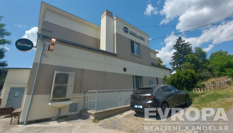 Prodej chaty, Jílové u Prahy - Luka pod Medníkem, 27 m2