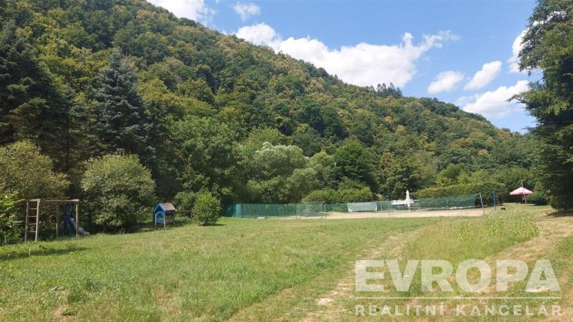 Prodej chaty, Jílové u Prahy - Luka pod Medníkem, 27 m2