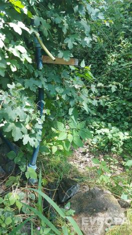 Prodej chaty, Jílové u Prahy - Luka pod Medníkem, 27 m2