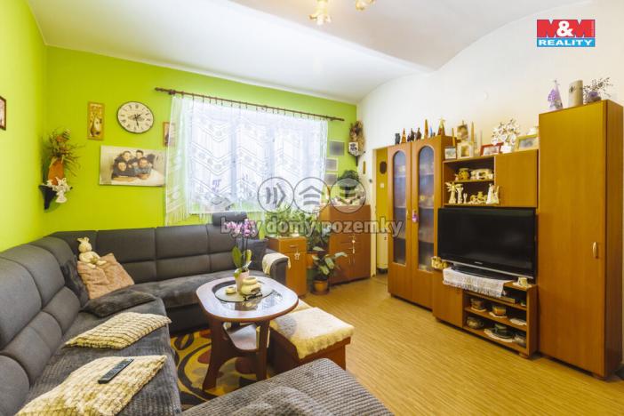 Prodej rodinného domu, Lukavice, 180 m2