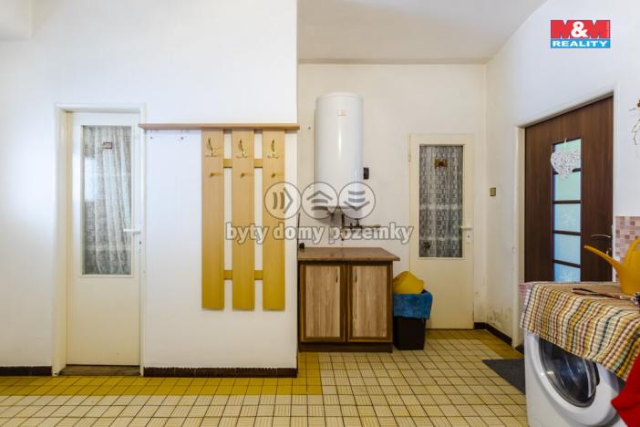 Prodej rodinného domu, Lukavice, 180 m2