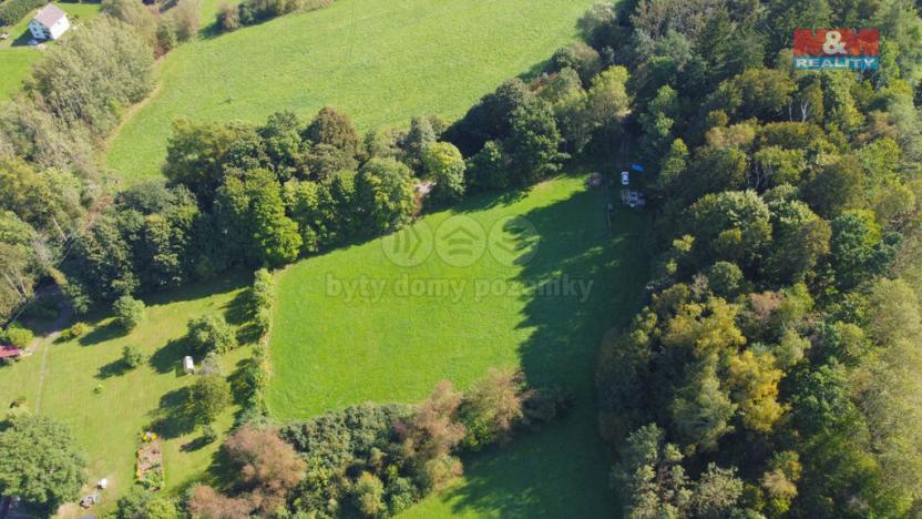 Prodej pozemku pro bydlení, Chotěvice, 6617 m2