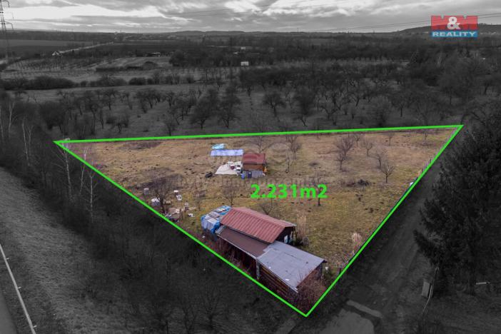 Pronájem garáže, Lipník nad Bečvou - Lipník nad Bečvou I-Město, 19 m2