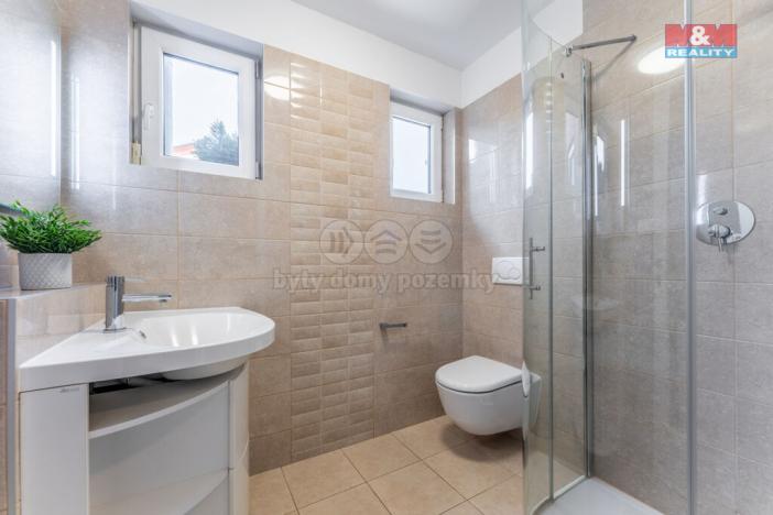 Prodej rodinného domu, Chýně, Točivá, 113 m2