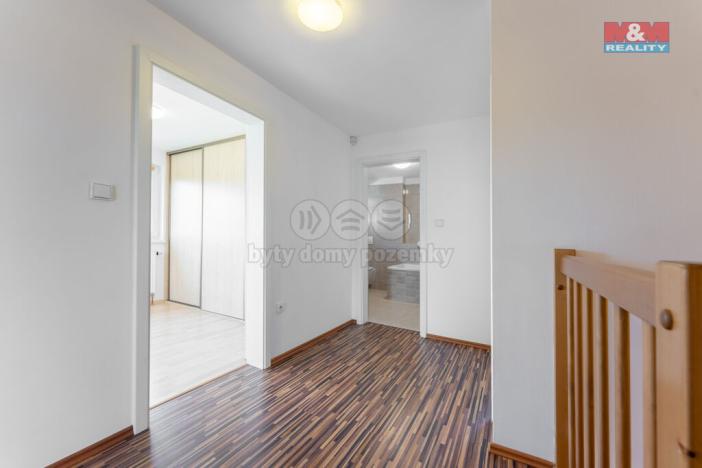 Prodej rodinného domu, Chýně, Točivá, 113 m2