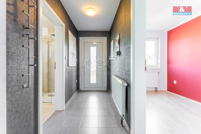 Prodej rodinného domu, Chýně, Točivá, 113 m2