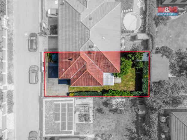 Prodej rodinného domu, Chýně, Točivá, 113 m2