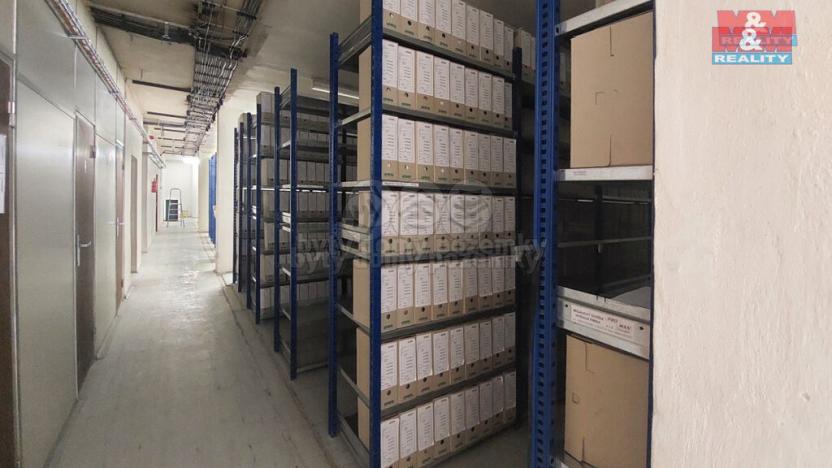 Pronájem obchodního prostoru, Ústí nad Orlicí, T. G. Masaryka, 450 m2