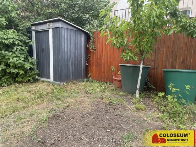 Prodej zahrady, Olomouc, 134 m2