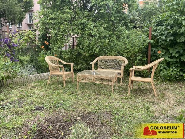 Prodej zahrady, Olomouc, 134 m2