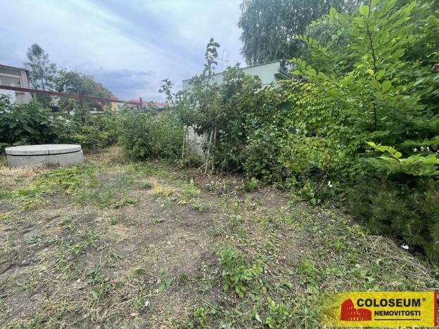 Prodej zahrady, Olomouc, 134 m2