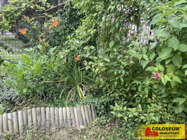 Prodej zahrady, Olomouc, 134 m2