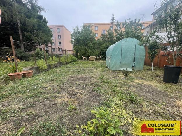 Prodej zahrady, Olomouc, 134 m2