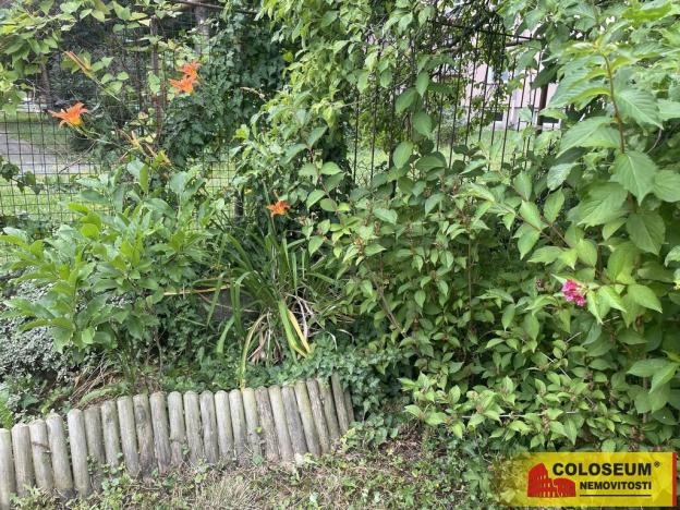 Prodej zahrady, Olomouc, 134 m2