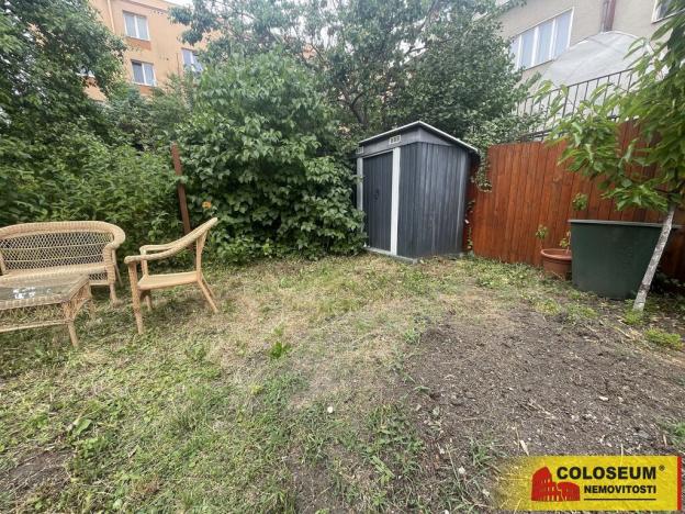 Prodej zahrady, Olomouc, 134 m2