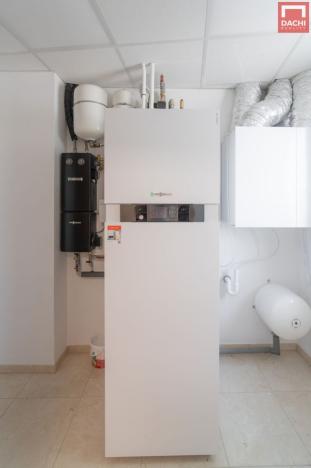 Prodej rodinného domu, Držovice, Jaroslava Ježka, 173 m2