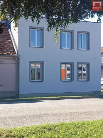 Prodej rodinného domu, Držovice, Jaroslava Ježka, 173 m2