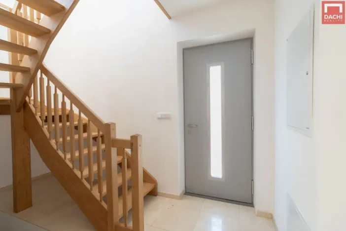 Prodej rodinného domu, Držovice, Jaroslava Ježka, 173 m2