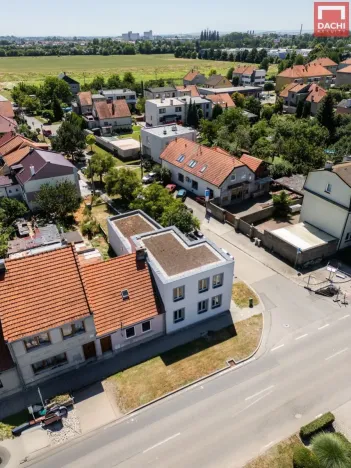 Prodej rodinného domu, Držovice, Jaroslava Ježka, 173 m2