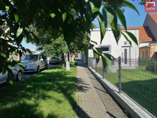 Prodej rodinného domu, Držovice, Jaroslava Ježka, 173 m2