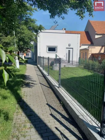 Prodej rodinného domu, Držovice, Jaroslava Ježka, 173 m2