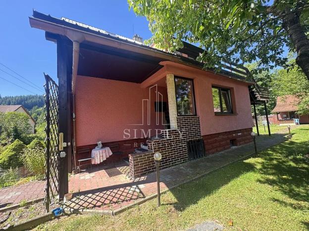 Prodej rodinného domu, Velké Karlovice, 188 m2