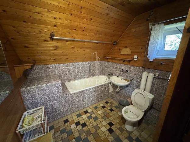 Prodej rodinného domu, Velké Karlovice, 188 m2