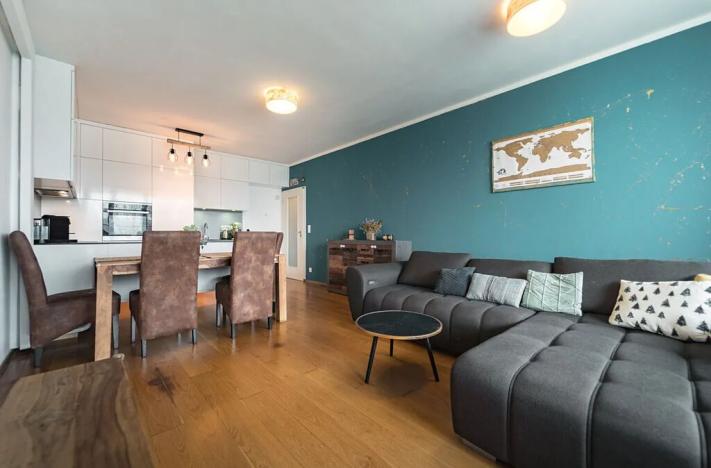 Prodej bytu 3+kk, Praha, Mezitraťová, 65 m2