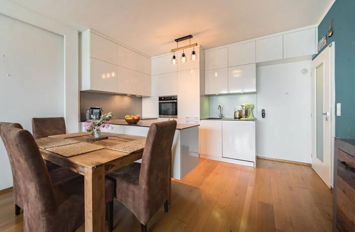 Prodej bytu 3+kk, Praha, Mezitraťová, 65 m2