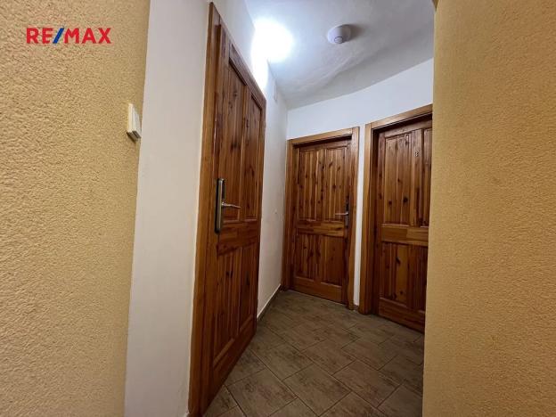 Prodej ubytování, Lázně Bohdaneč, Langrova, 225 m2