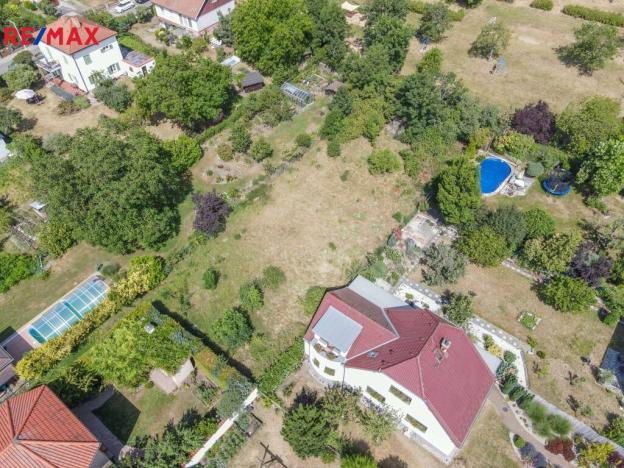 Prodej pozemku pro bydlení, Praha, Podéšťová, 1028 m2