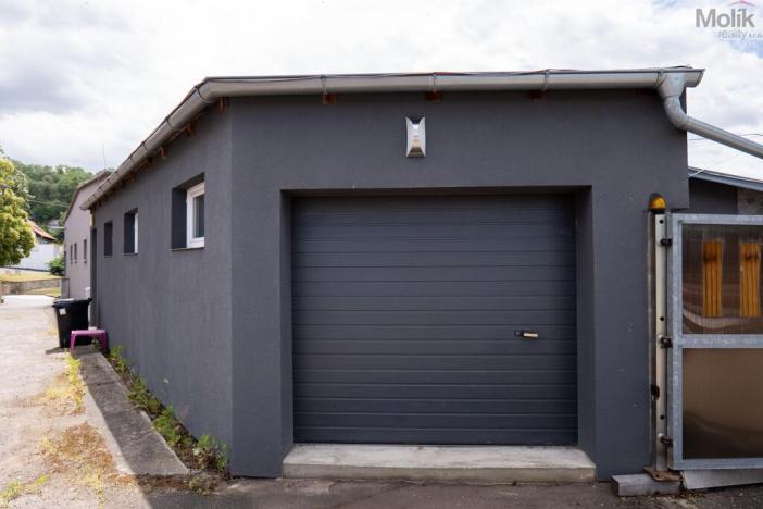 Prodej kanceláře, Skršín, 500 m2