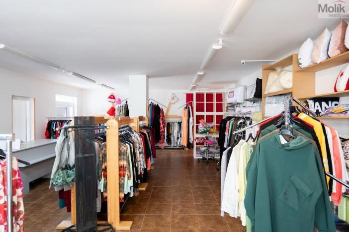 Prodej kanceláře, Skršín, 500 m2