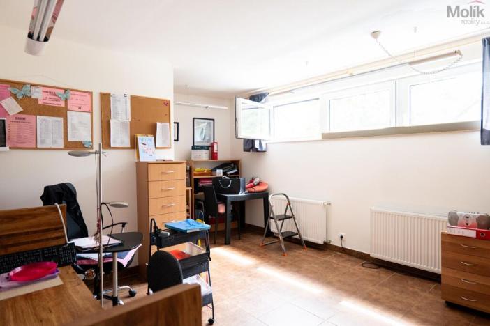 Prodej kanceláře, Skršín, 500 m2