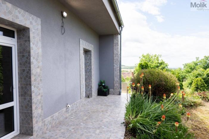 Prodej rodinného domu, Skršín, 500 m2