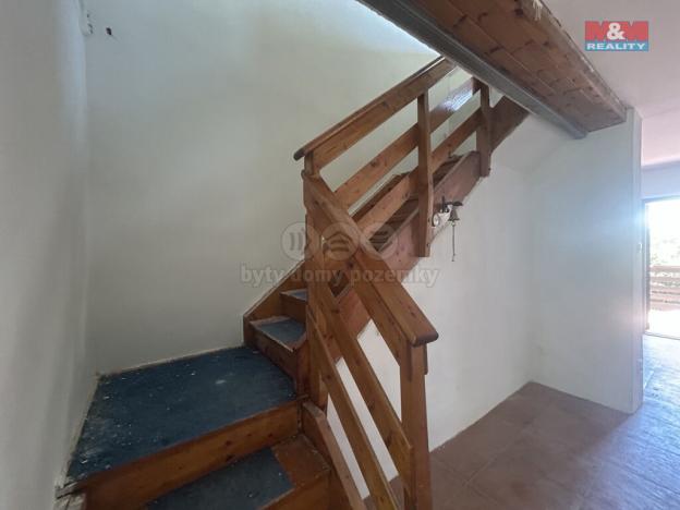 Prodej rodinného domu, Novosedlice, Bystřická, 110 m2