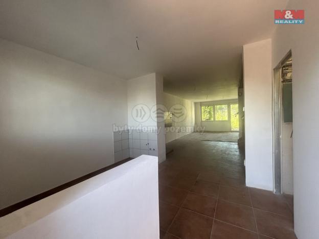 Prodej rodinného domu, Novosedlice, Bystřická, 110 m2