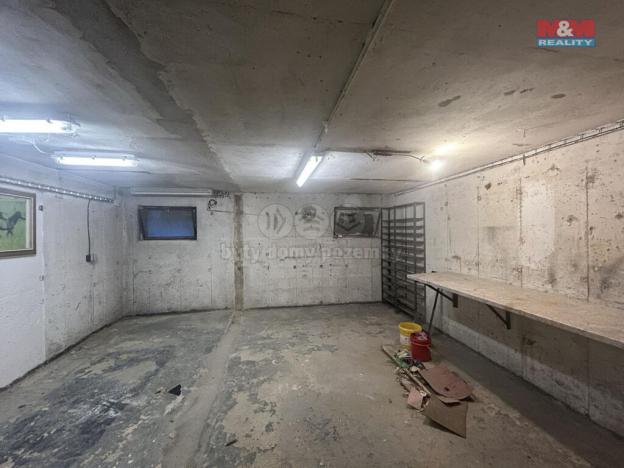 Prodej rodinného domu, Novosedlice, Bystřická, 110 m2