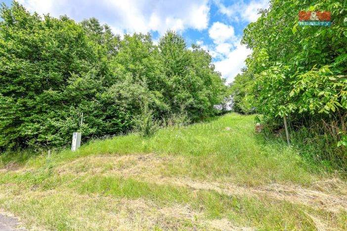 Prodej zahrady, Kokory, 463 m2