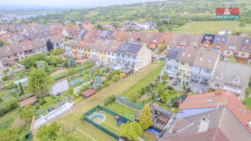 Prodej pozemku pro bydlení, Uherské Hradiště, Václava Kulíška, 391 m2