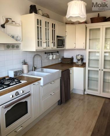 Prodej bytu 3+1, Most, Maxima Gorkého, 68 m2